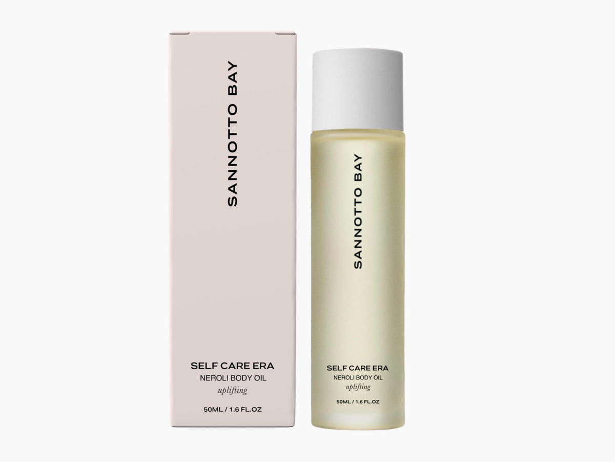 Body Oil Duo