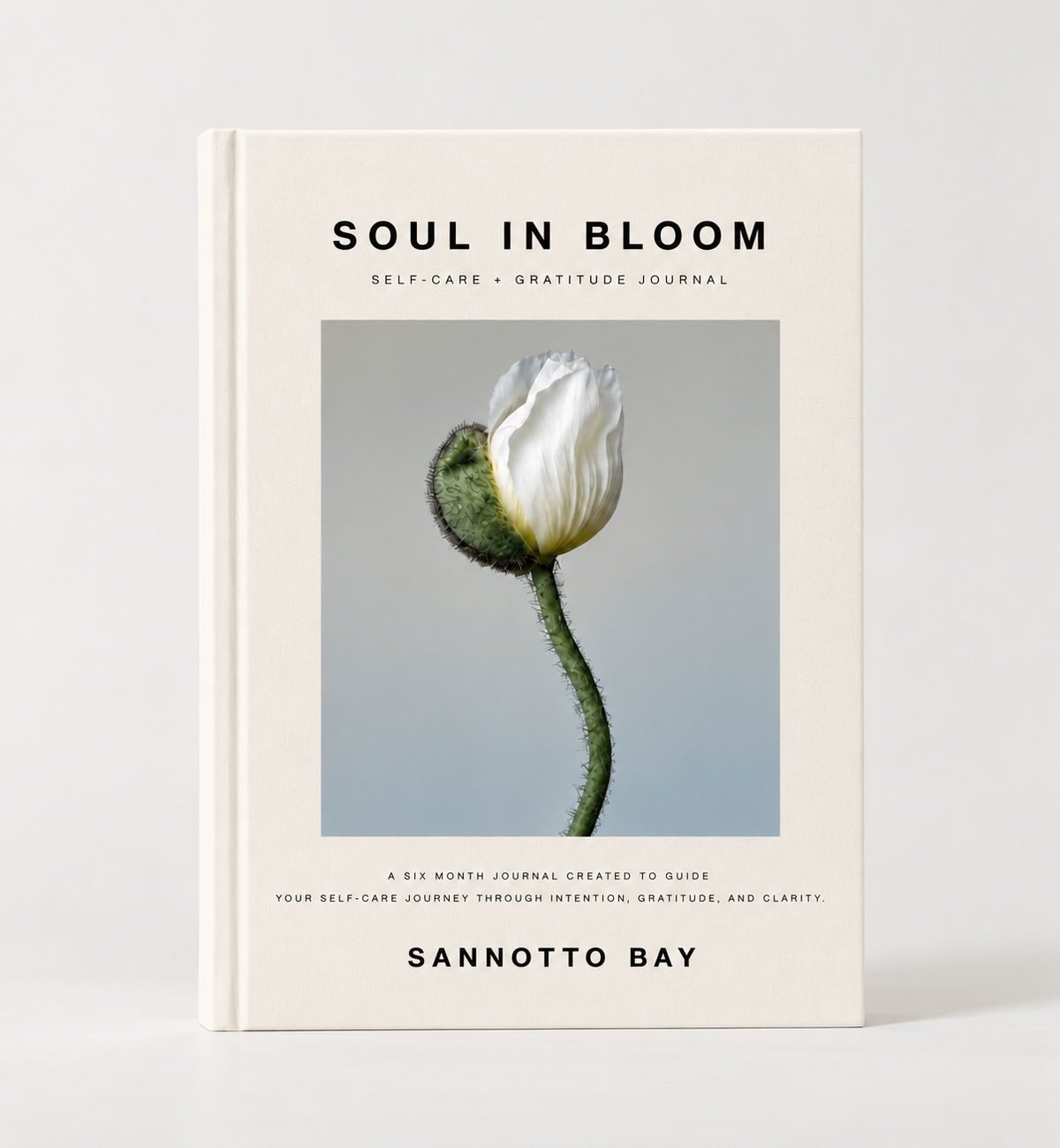 Soul in Bloom
